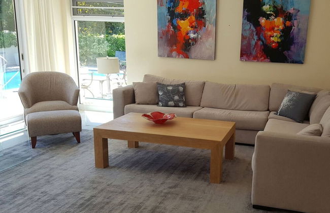 Villa Karibu In Tokai - Foto 24