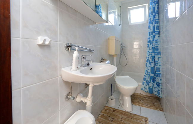 Apartmani Cvilužec - Foto 26