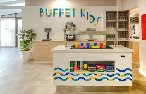 FERGUS Club Carema Splash - Foto 116