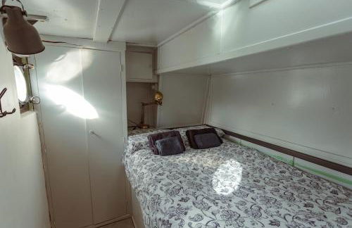 Péniche de charme avec jacuzzi sur canal du midi - Foto 10