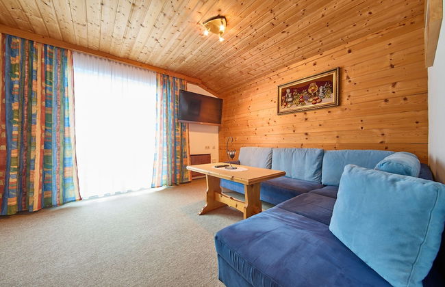 Haus Miller - Foto 8