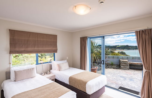 Blue Pacific Quality Apartments - Foto 3