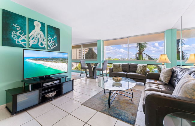 Palm Bay Club by Beachside Management - Photo 85