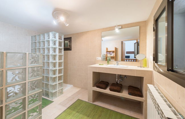 Villa in Campanet With Private Pool & Tennis - Foto 27