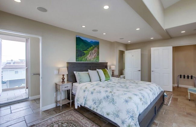 Ocean View Luxury 2 - Foto 4