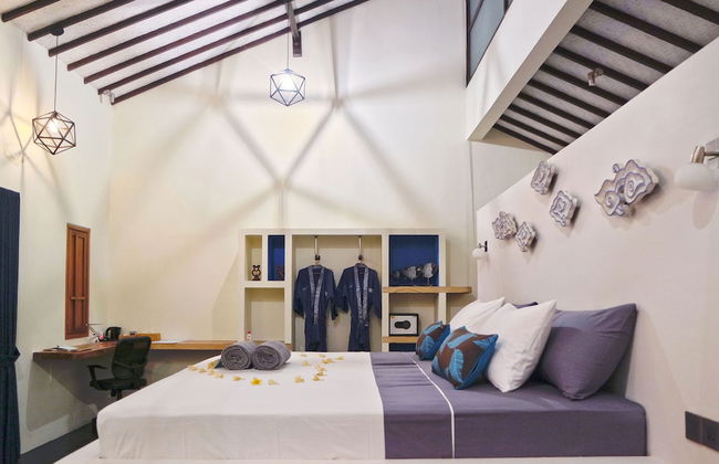 Stay Shark Villas - Foto 9