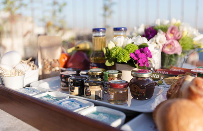 Noble22 Suites - Foto 30