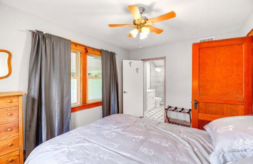 Charming Damascus Retreat with Deck and Creek Views! - Foto 12