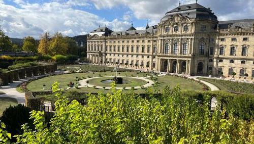 Ruhige sonnige Wohnung mit Balkon nahe Universität - Foto 4