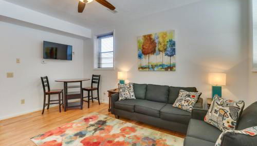 Marlinton Vacation Rental on Riverfront Trail! - Foto 5