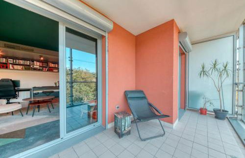 GuestReady - Apt près du Parc de la Tête d'Or - Foto 21