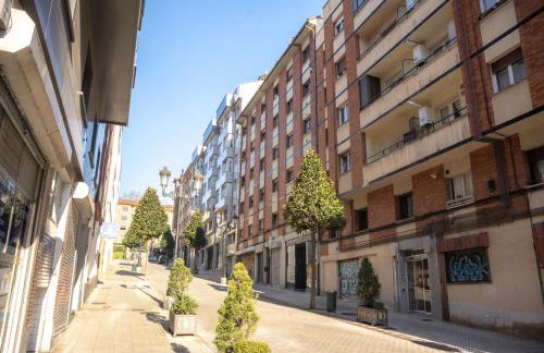 NUEVO 8 minutos ayuntamiento, 10 catedral, WIFI - Foto 29