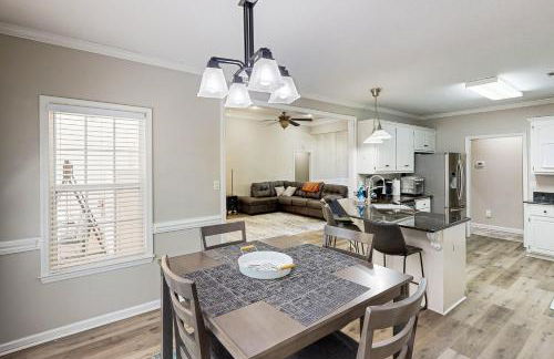 Golf, Hike and Explore Augusta Family Home with Yard - Foto 6