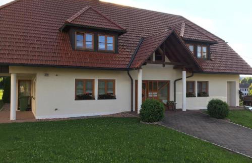 Ferienwohnung Schütz in Obereschach - Photo 1