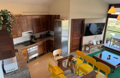 Casa Maricarmen villa - Foto 33