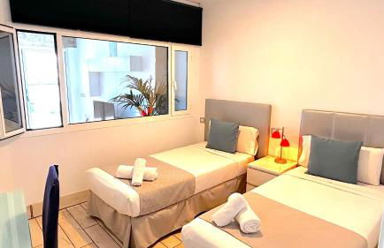 5***** Charco loft - Foto 27