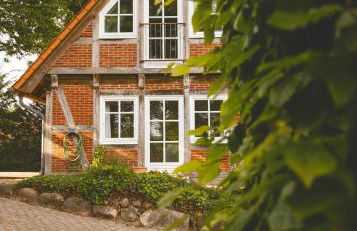 Schönstes kleines Ferienhaus in der Lü-Heide - Foto 40