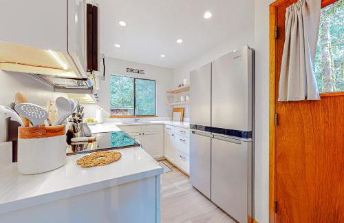 Year-Round Adventure! Glacier Getaway in Deming - Foto 9