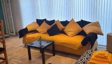 North Shore Lodge Skegness - Foto 3