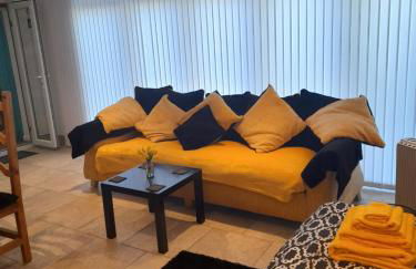 North Shore Lodge Skegness - Foto 3