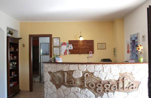 Country House La Foggetta - Foto 8