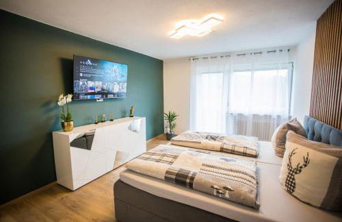 Auszeit im Schwarzwald - Foto 20