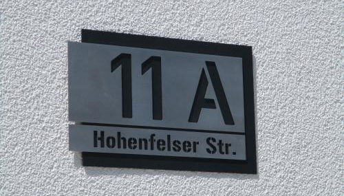 Parsberger FERIENWOHNUNG 1 - Foto 2