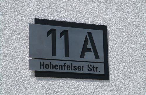 PARSBERGER STADTWOHNUNG 2 - Foto 23