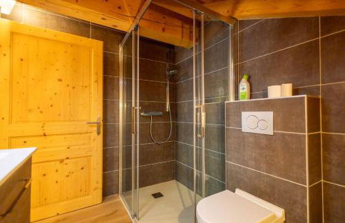 Chalet Achillée 5 Bedrooms - Foto 46