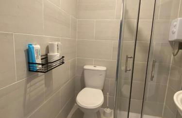 Wadham Suites - Foto 59