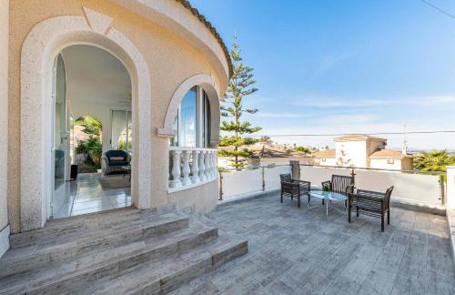 Villa San Miguel - Preciosa villa con piscina privada - Foto 15