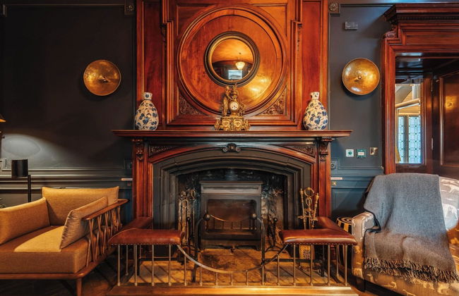 Pine Trees Hotel - Foto 12