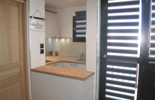New- Appartement La Plagne 2100- Plagne Villages - Ski aux pieds - Foto 15