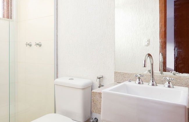 Bz01 Casa Piscina Priv 150m Da Praia - Foto 21