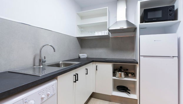 Cel Blau Apartamentos - Foto 5