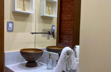 Nogueira Loft Machu Pichu - Foto 18