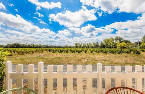 Gite Barrail du Moulin - Foto 23