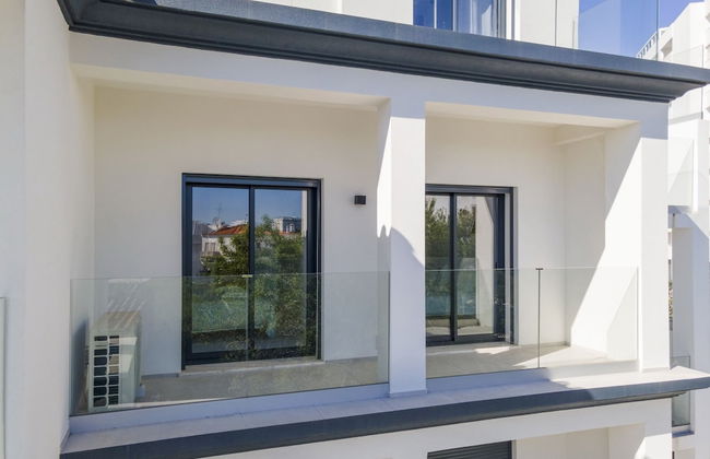 Correeira Luxury Residence T2 F - Albufeira, Pools, Wifi, Bbq, Beach - Photo 29