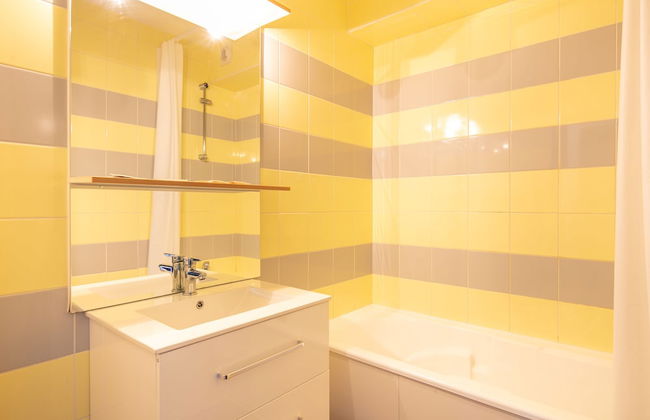 Vacanceole - L'Edelweiss - Foto 35