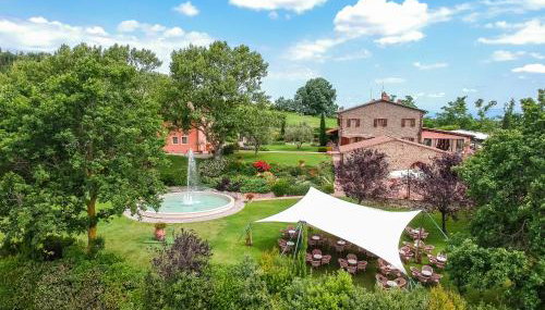 Tenuta Quadrifoglio - Foto 1, Garden