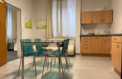 Waldshut Stadt Ferien Wohnung - Foto 4