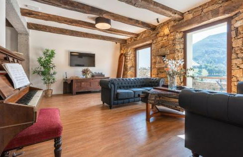 La Rectoral de Besullo - Foto 14