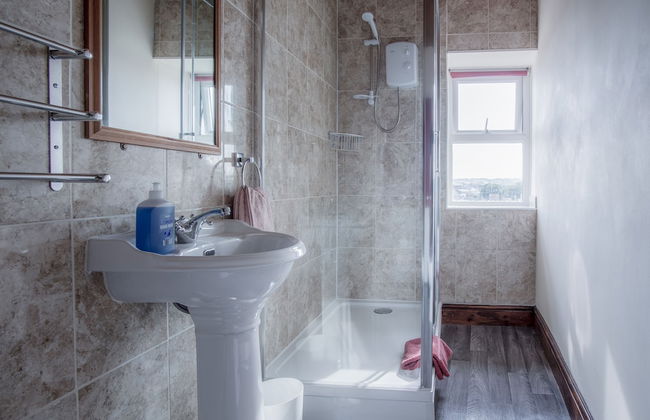 Dragons Den - 2 Bedroom Apartment - Tenby - Foto 39