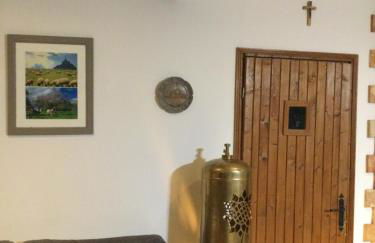 Gite Au Pré du Mont st michel - Foto 47