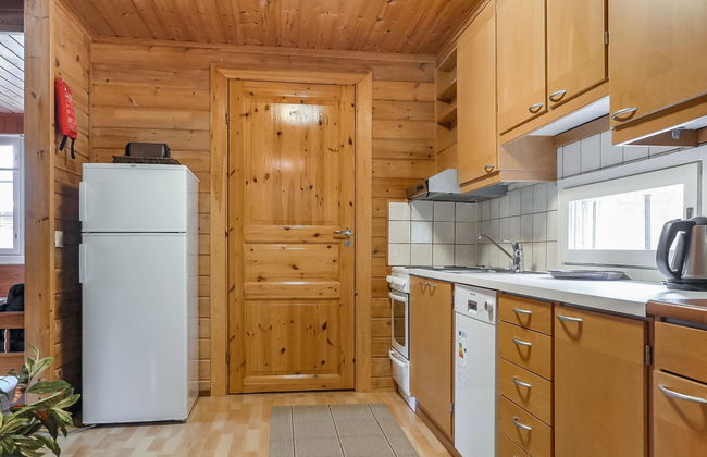 Lomamaja 2 - Foto 10