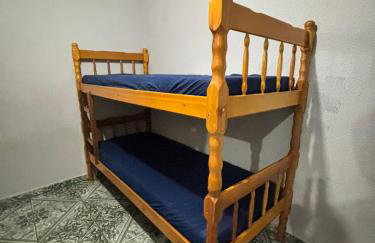 Residencial Casas 1 e 2 quartos Tv Ar Estacionamento Wifi Próximo ao Centro e Paraguai - Foto 56