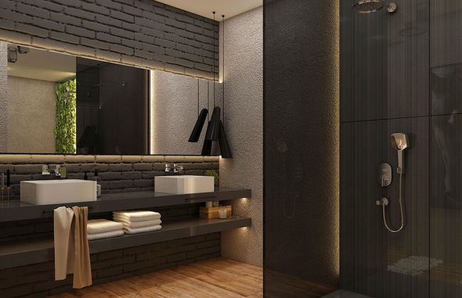 DrVilla Suits - Foto 43