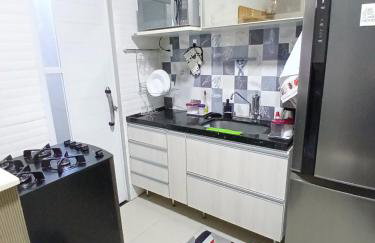 Casa c AR-condomínio prox ParkShopping Cpo Grande-CS2 - Foto 4