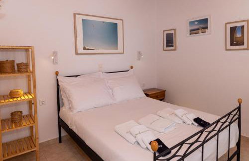 White Holidays Project Ag. Sostis - Foto 45