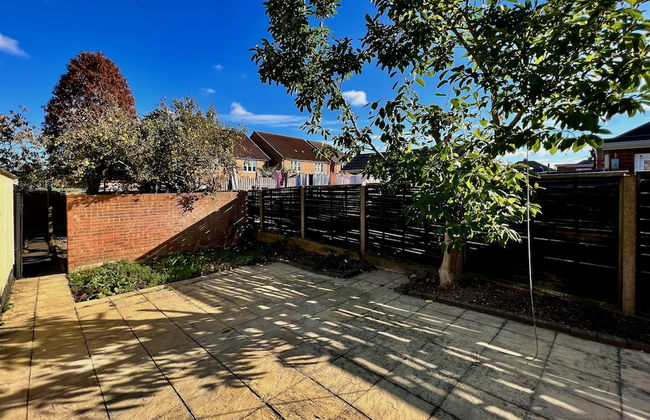 Curzon House 1 - Photo 36